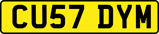 CU57DYM