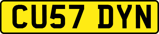 CU57DYN