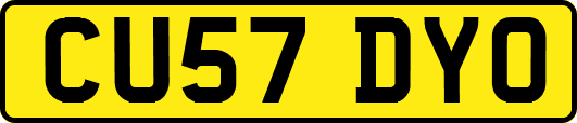 CU57DYO