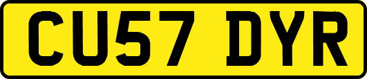 CU57DYR