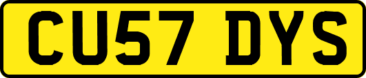 CU57DYS