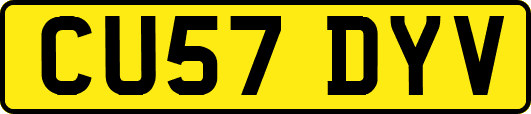CU57DYV