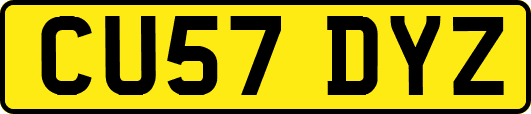 CU57DYZ