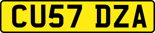 CU57DZA