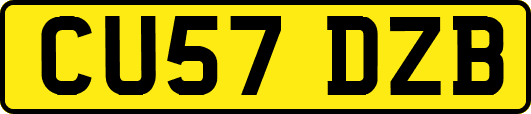 CU57DZB
