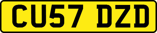 CU57DZD