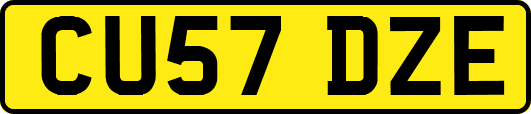 CU57DZE