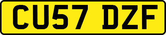 CU57DZF