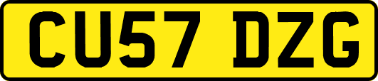 CU57DZG