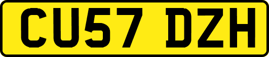 CU57DZH