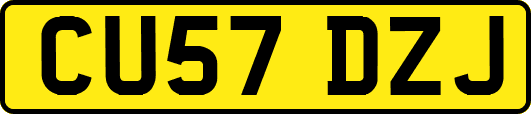 CU57DZJ
