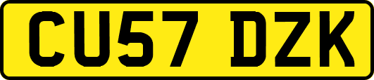 CU57DZK