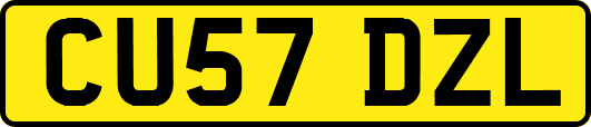 CU57DZL