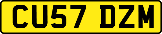 CU57DZM