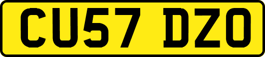 CU57DZO
