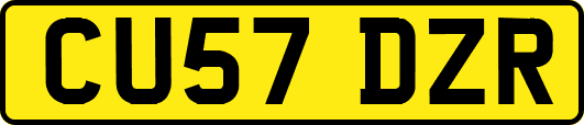 CU57DZR