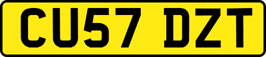 CU57DZT
