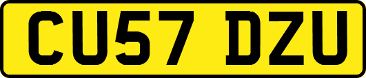CU57DZU