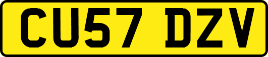 CU57DZV