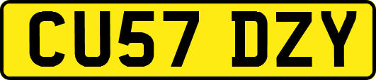 CU57DZY