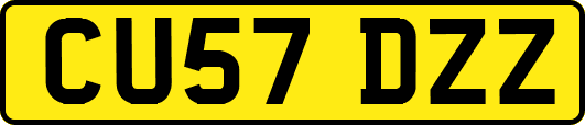 CU57DZZ