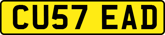 CU57EAD