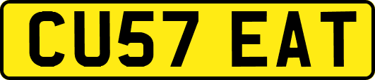 CU57EAT