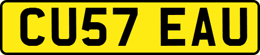 CU57EAU