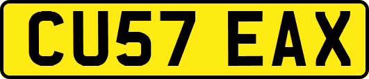 CU57EAX