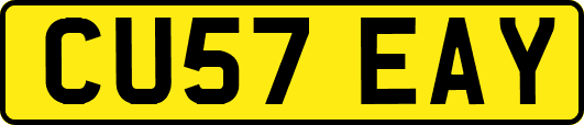 CU57EAY