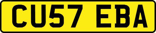 CU57EBA