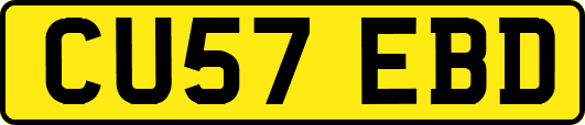 CU57EBD