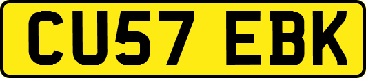 CU57EBK