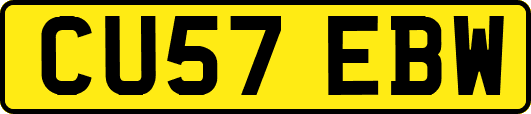 CU57EBW
