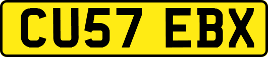 CU57EBX