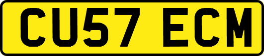 CU57ECM