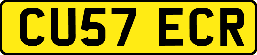 CU57ECR