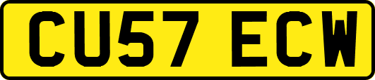 CU57ECW