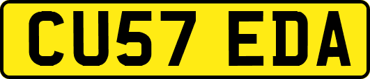 CU57EDA