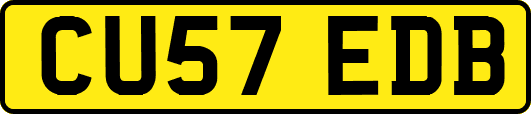 CU57EDB