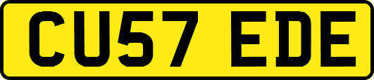 CU57EDE