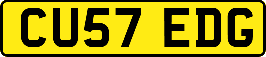 CU57EDG