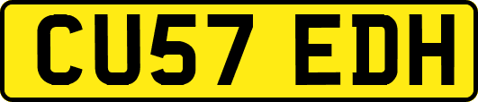 CU57EDH