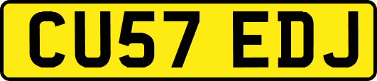 CU57EDJ