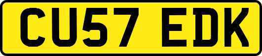 CU57EDK