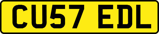 CU57EDL