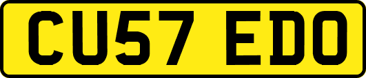 CU57EDO