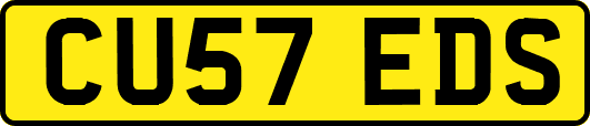 CU57EDS