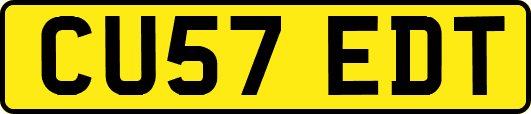 CU57EDT