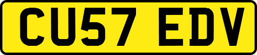 CU57EDV